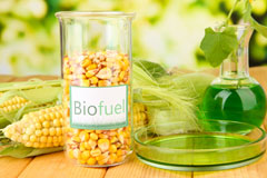 Thomas Close biofuel availability